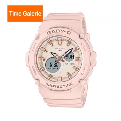 CASIO BABY-G BGA-275-4ADR CASIO BABY-G BGA-275-4ADR
